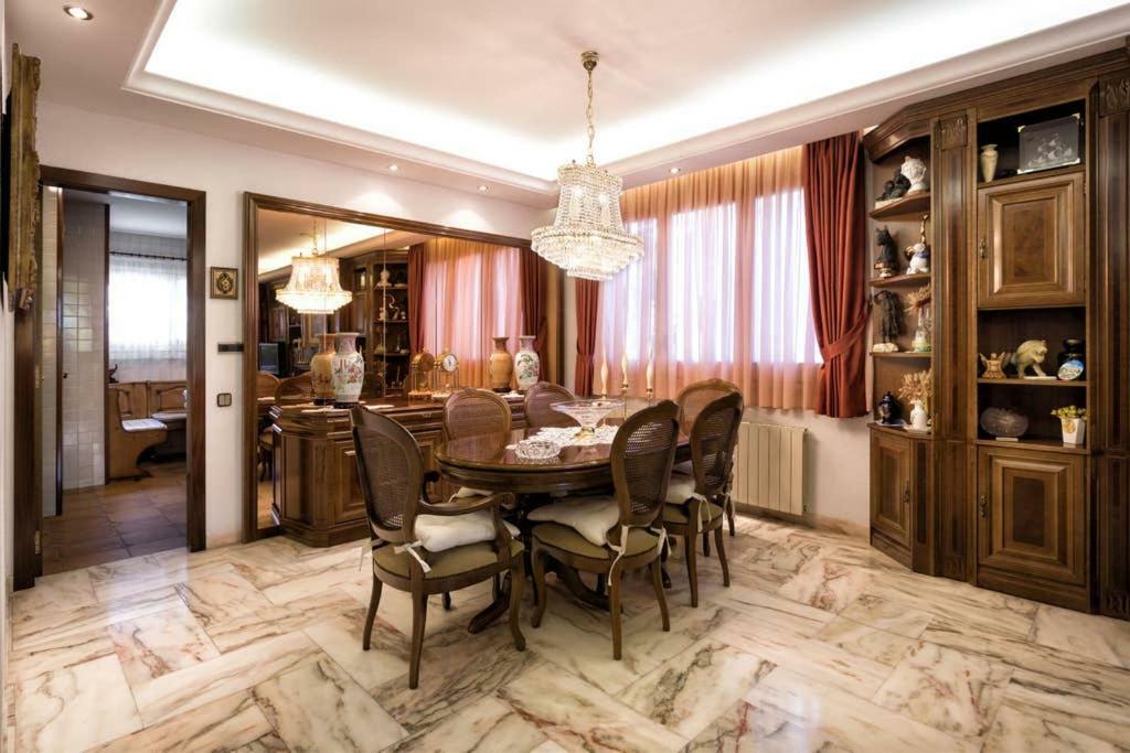 Villa Paquita Calella Ngoại thất bức ảnh