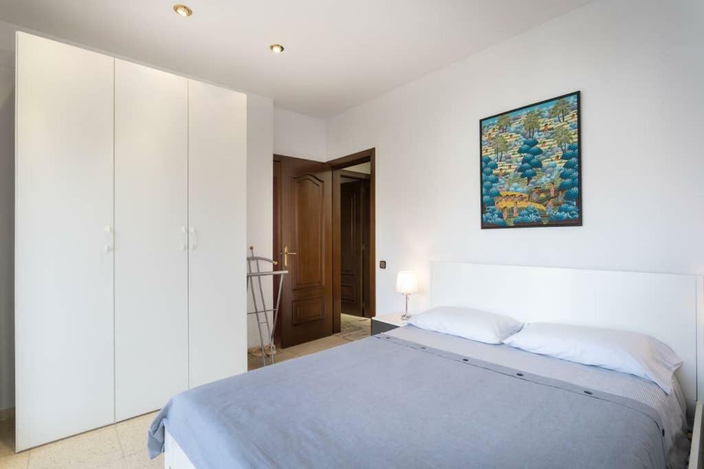Villa Paquita Calella Ngoại thất bức ảnh